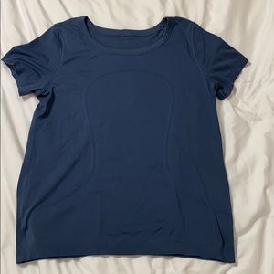 Lululemon shirt